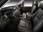 Chevrolet Silverado 2500 HD Z71 Crew Cab 2010 года